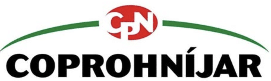 CoprohNijar