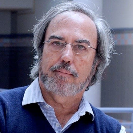 Amadeo Rodríguez Fernández-Alba
